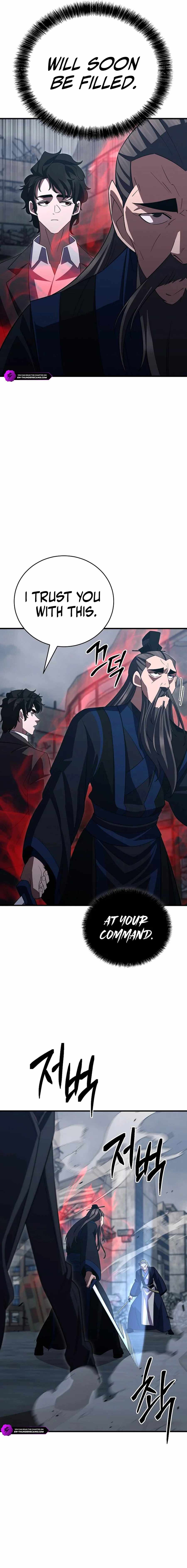 Disciple of the Three Kings Chapter 42 4